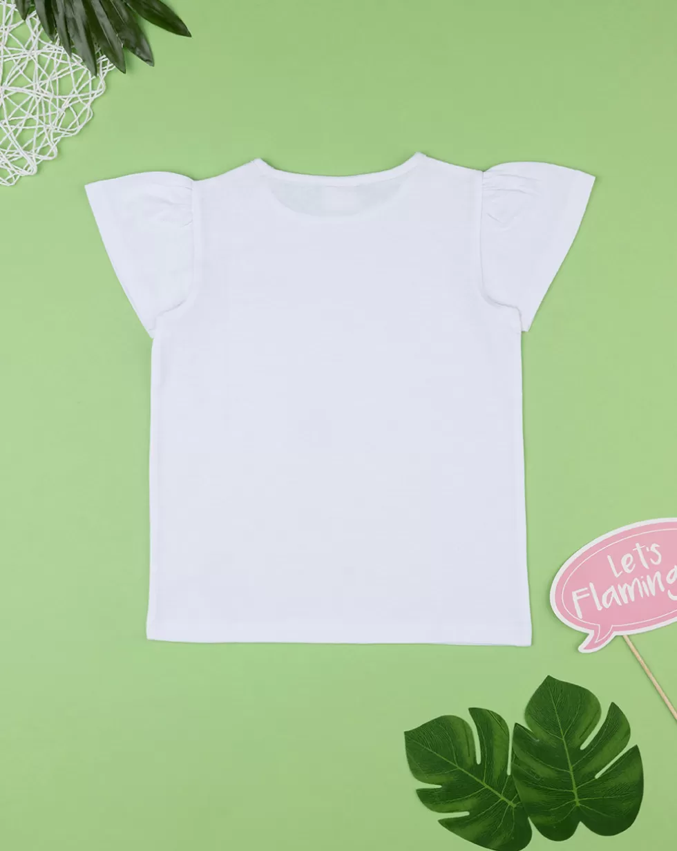 T-Shirt Jersey Bimba "”-Prenatal Cheap