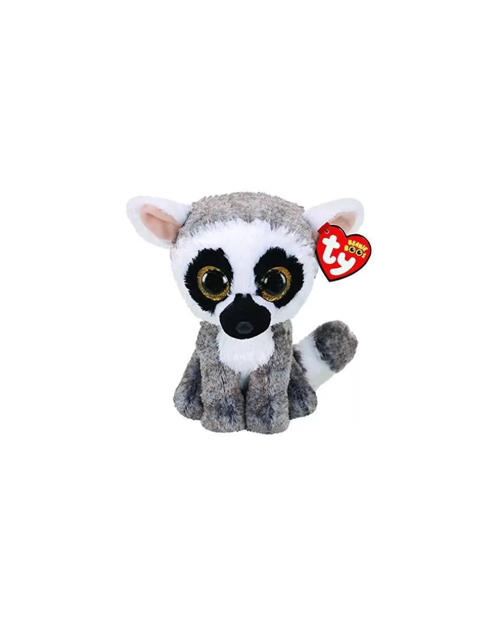 - Beanie Boos 15Cm Linus-TY Discount