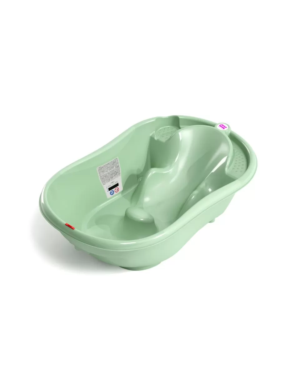 Vasca Onda Verde 0-12 Mesi - Ok Baby-Okbaby Clearance