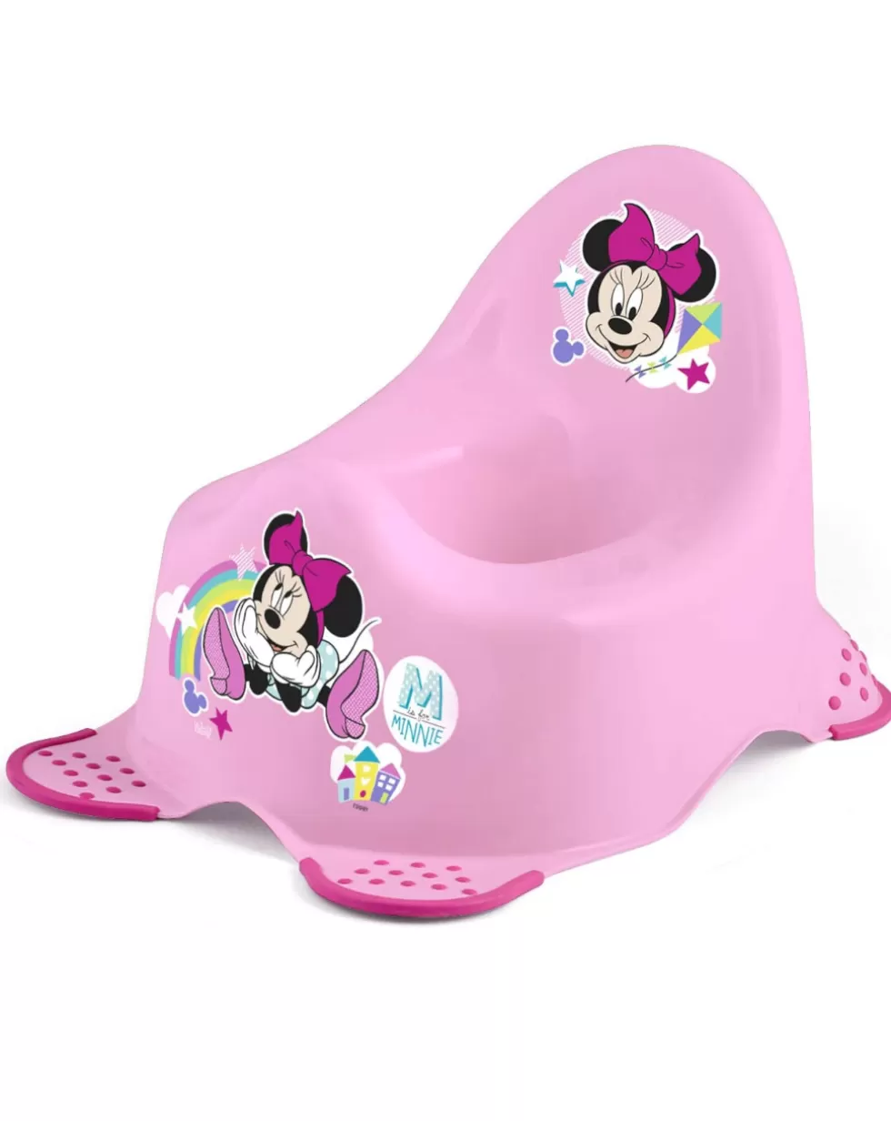 Vasino Con Piedini Minnie Simply-Lulabi Disney, Lulabi Hot