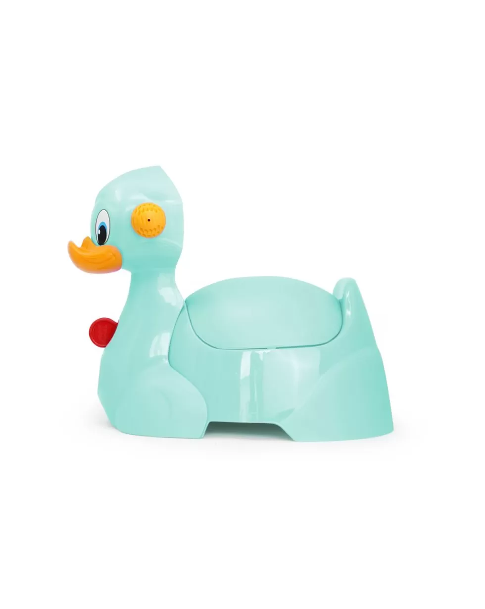 Vasino Quack Azzurro - Ok Baby-Okbaby Fashion