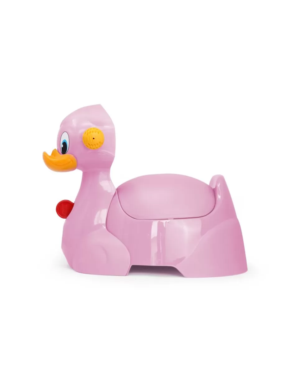 Vasino Quack Rosa - Ok Baby-Okbaby Best